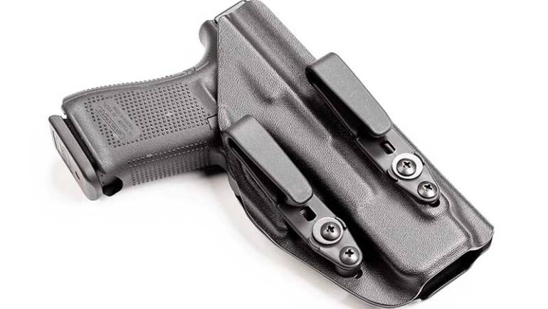 The 10 Best Glock 19 Holsters For Any Purpose (2024)