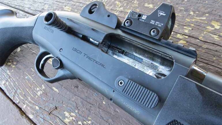 Best Semi-Auto Shotgun: Scatterguns For The Field And Defense (2024)