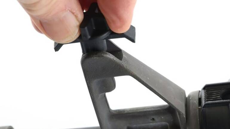 Hardware Talk: Otis M4 Sight Adjustment Tool