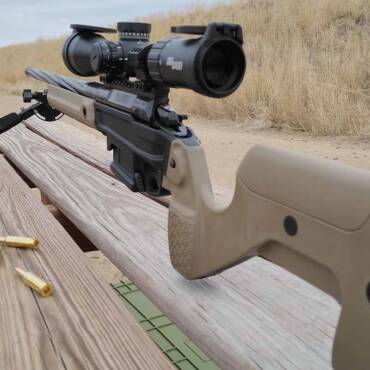 Stag Pursuit Bolt Action Review: Hunting For The Next Level